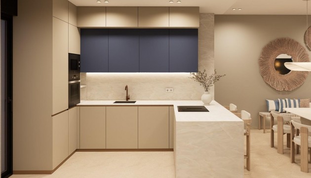 Nueva construcción  - Chalet Independiente - San Pedro del Pinatar