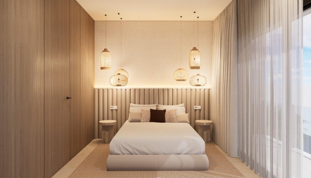 Nueva construcción  - Chalet Independiente - San Pedro del Pinatar