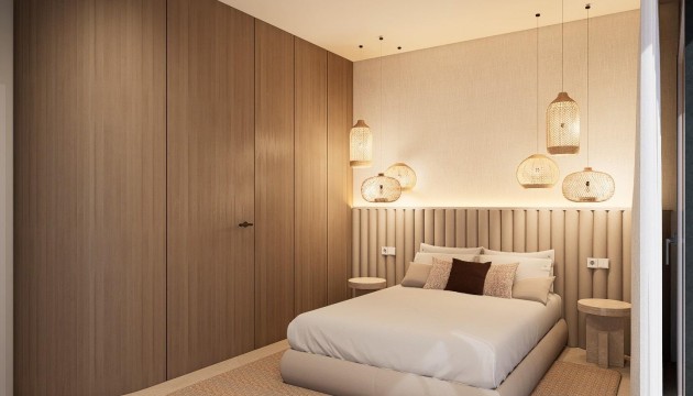 Nueva construcción  - Chalet Independiente - San Pedro del Pinatar