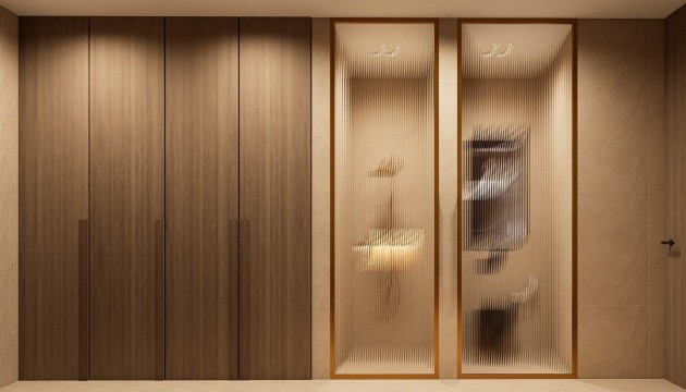 Nueva construcción  - Chalet Independiente - San Pedro del Pinatar