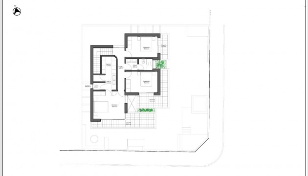 Nueva construcción  - Chalet Independiente - San Pedro del Pinatar