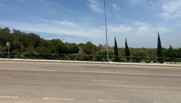 Перепродажа - отдельная вилла - San Miguel de Salinas