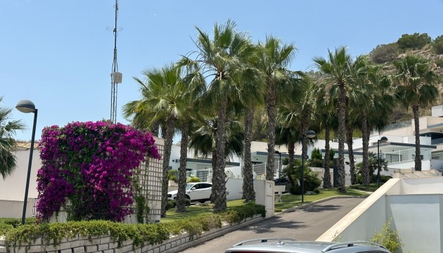 Перепродажа - отдельная вилла - San Miguel de Salinas