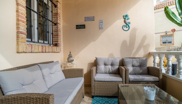 Videresalg - Leilighet - Orihuela Costa