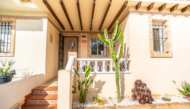 Videresalg - Leilighet - Orihuela Costa