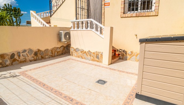 Videresalg - Leilighet - Orihuela Costa