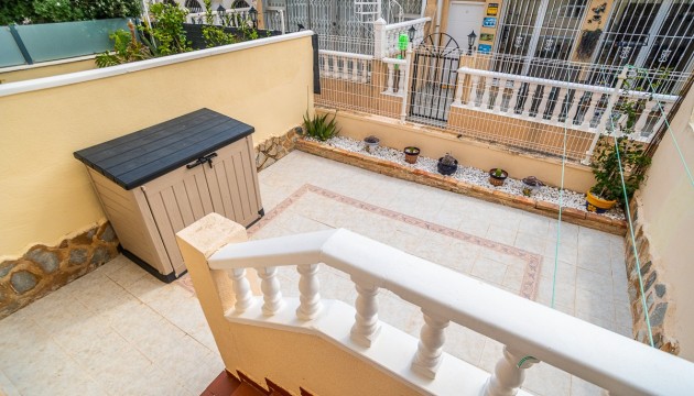 Videresalg - Leilighet - Orihuela Costa