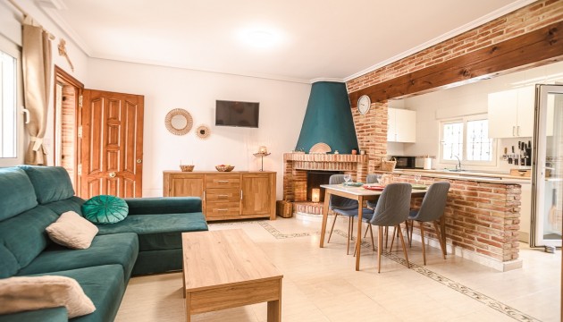 Videresalg - Leilighet - Orihuela Costa
