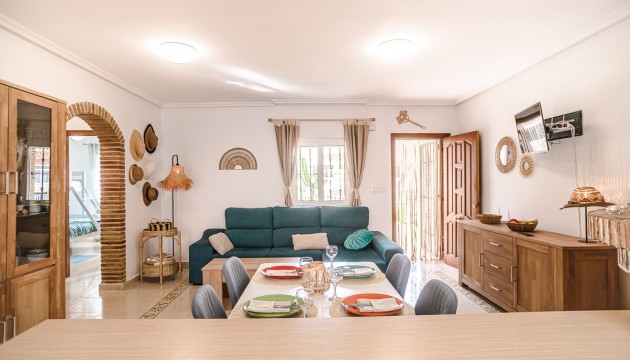 Videresalg - Leilighet - Orihuela Costa