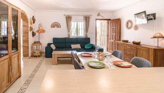 Videresalg - Leilighet - Orihuela Costa