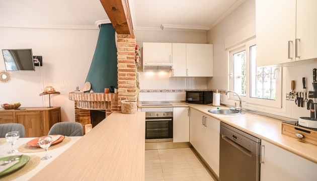 Videresalg - Leilighet - Orihuela Costa