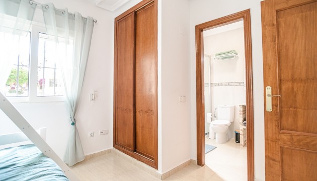 Videresalg - Leilighet - Orihuela Costa