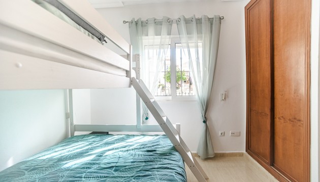 Videresalg - Leilighet - Orihuela Costa