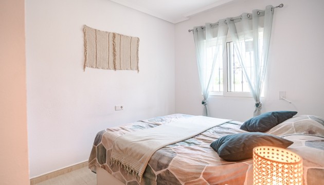 Videresalg - Leilighet - Orihuela Costa