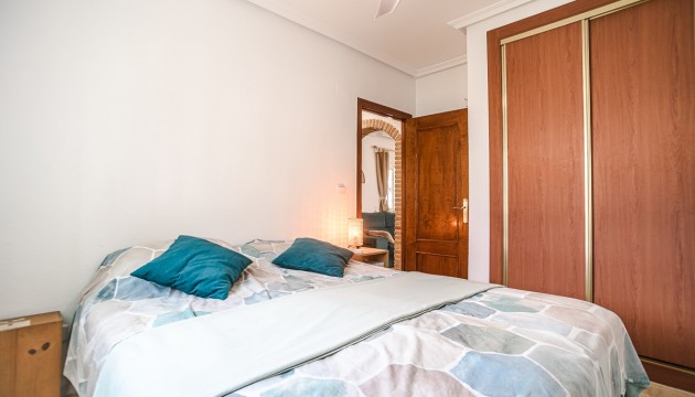 Videresalg - Leilighet - Orihuela Costa