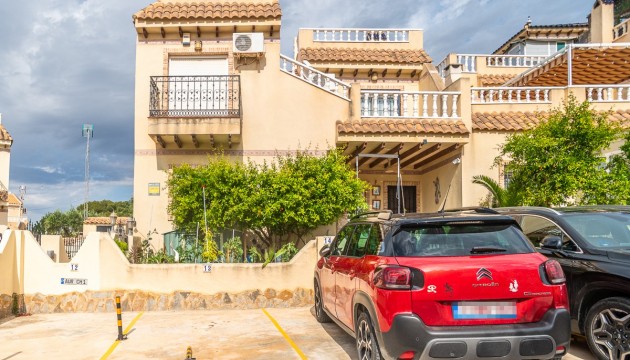 Videresalg - Leilighet - Orihuela Costa