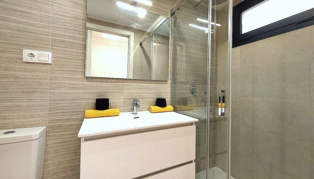 Videresalg - Leilighet - Orihuela Costa - Villamartín