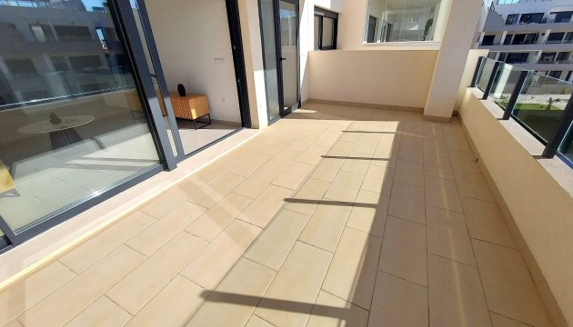 Videresalg - Leilighet - Orihuela Costa - Villamartín