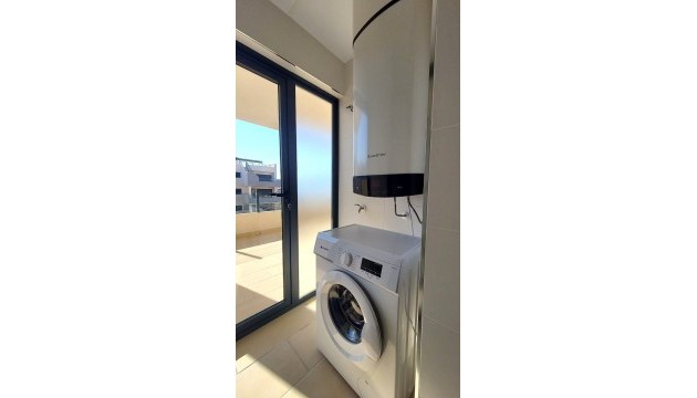 Videresalg - Leilighet - Orihuela Costa - Villamartín