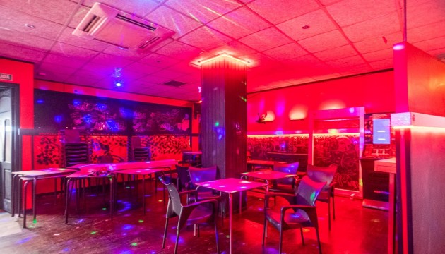 Wiederverkauf - Local - San Javier - Santiago de la Ribera