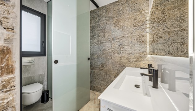 Begagnad - Fristående Villa - Ciudad Quesada - La Marquesa Golf