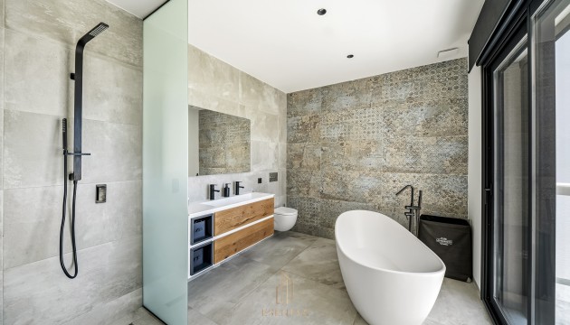Begagnad - Fristående Villa - Ciudad Quesada - La Marquesa Golf