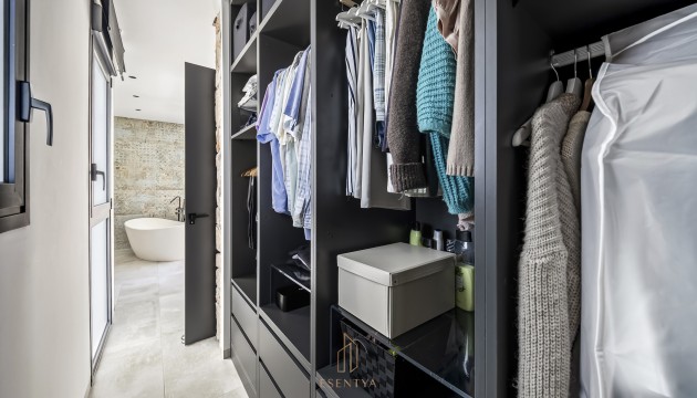 Begagnad - Fristående Villa - Ciudad Quesada - La Marquesa Golf