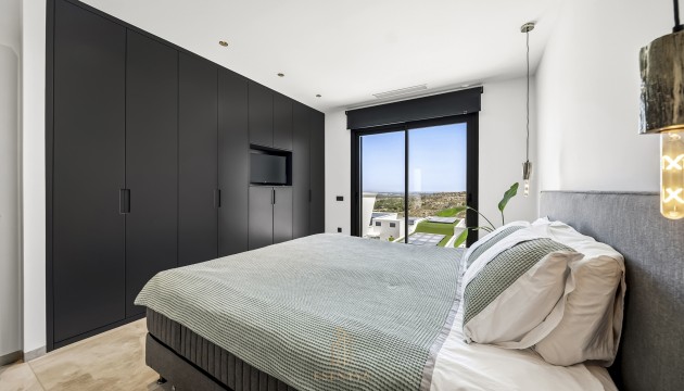 Begagnad - Fristående Villa - Ciudad Quesada - La Marquesa Golf