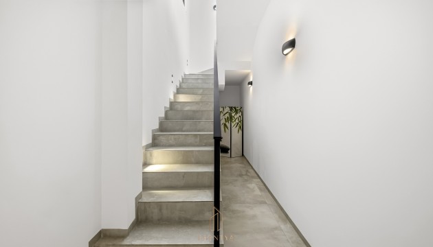 Begagnad - Fristående Villa - Ciudad Quesada - La Marquesa Golf