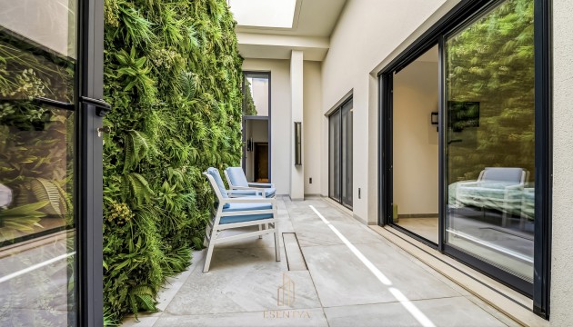 Begagnad - Fristående Villa - Ciudad Quesada - La Marquesa Golf