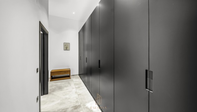 Begagnad - Fristående Villa - Ciudad Quesada - La Marquesa Golf