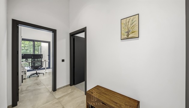 Begagnad - Fristående Villa - Ciudad Quesada - La Marquesa Golf
