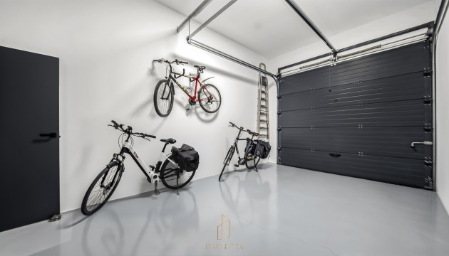 Begagnad - Fristående Villa - Ciudad Quesada - La Marquesa Golf