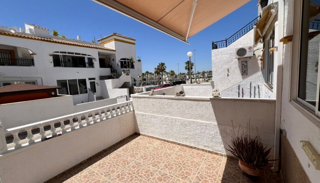 Resale - Apartment - Orihuela - Entre Naranjos - Vistabella Golf