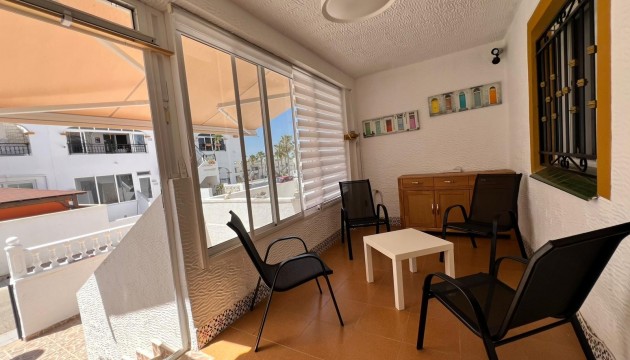 Resale - Apartment - Orihuela - Entre Naranjos - Vistabella Golf