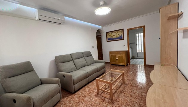 Resale - Apartment - Orihuela - Entre Naranjos - Vistabella Golf