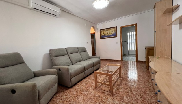 Resale - Apartment - Orihuela - Entre Naranjos - Vistabella Golf