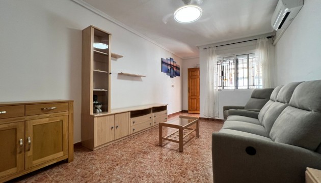 Resale - Apartment - Orihuela - Entre Naranjos - Vistabella Golf