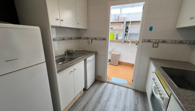 Resale - Apartment - Orihuela - Entre Naranjos - Vistabella Golf