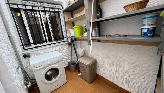 Resale - Apartment - Orihuela - Entre Naranjos - Vistabella Golf