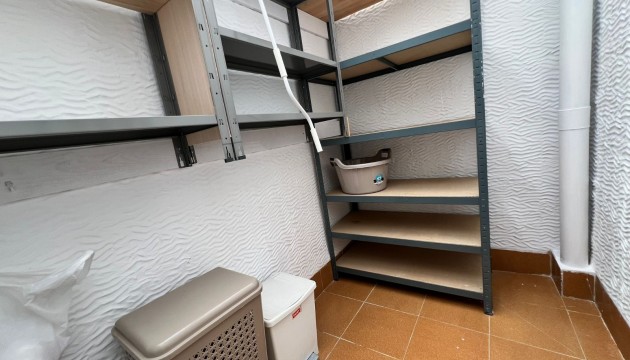 Resale - Apartment - Orihuela - Entre Naranjos - Vistabella Golf