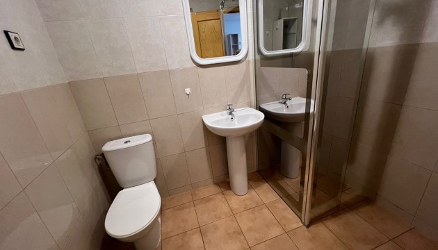 Resale - Apartment - Orihuela - Entre Naranjos - Vistabella Golf