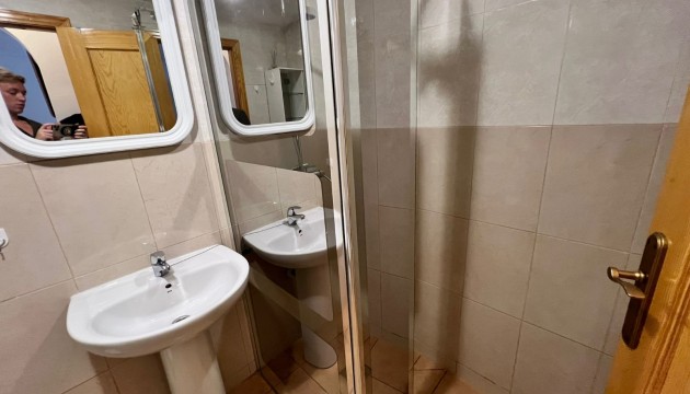 Resale - Apartment - Orihuela - Entre Naranjos - Vistabella Golf