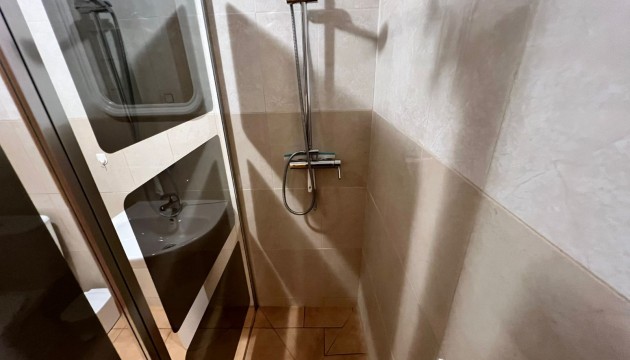Resale - Apartment - Orihuela - Entre Naranjos - Vistabella Golf