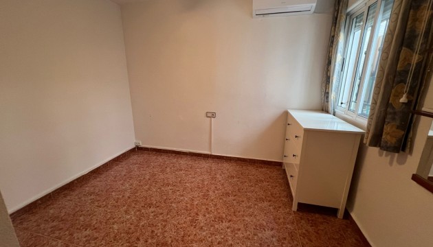Resale - Apartment - Orihuela - Entre Naranjos - Vistabella Golf