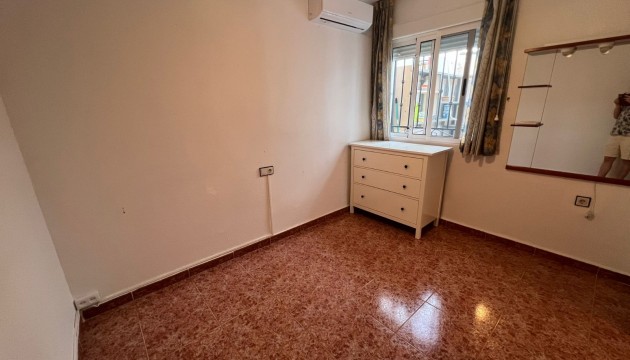 Resale - Apartment - Orihuela - Entre Naranjos - Vistabella Golf