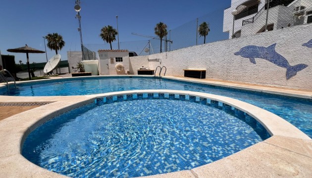 Resale - Apartment - Orihuela - Entre Naranjos - Vistabella Golf