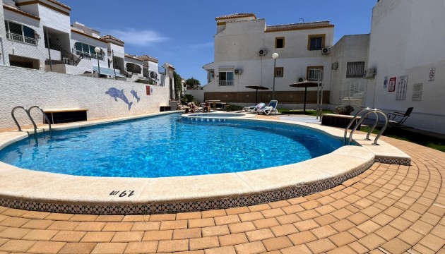 Resale - Apartment - Orihuela - Entre Naranjos - Vistabella Golf