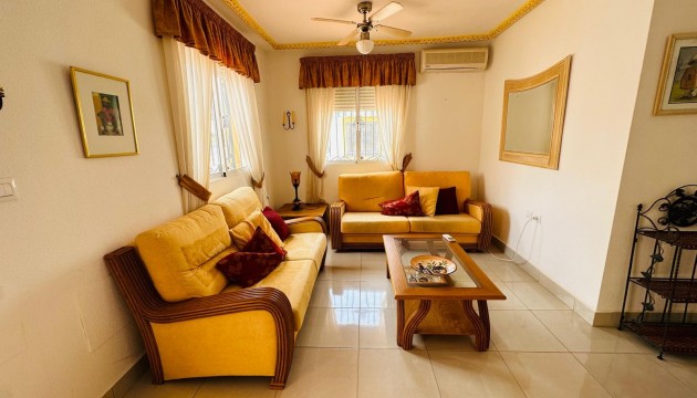 Resale - Townhouse - Orihuela - Vistabella Golf