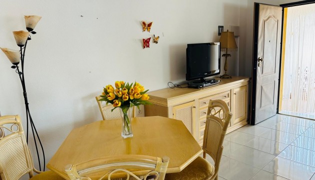 Resale - Townhouse - Orihuela - Vistabella Golf
